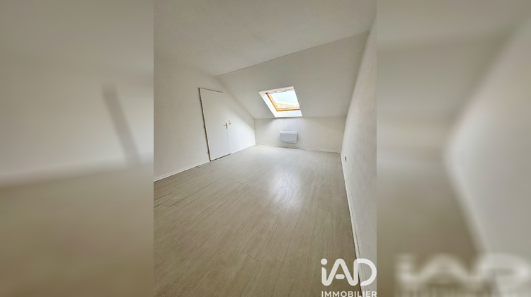 Ma-Cabane - Vente Appartement Lille, 59 m²