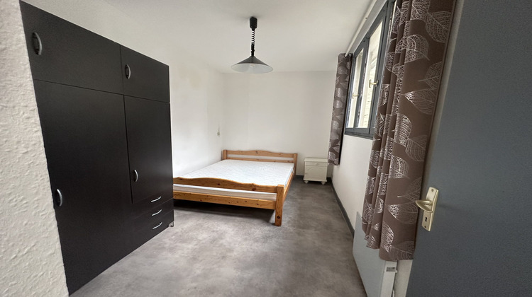Ma-Cabane - Vente Appartement Lille, 32 m²