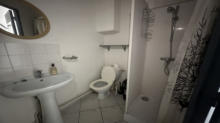 Ma-Cabane - Vente Appartement Lille, 32 m²