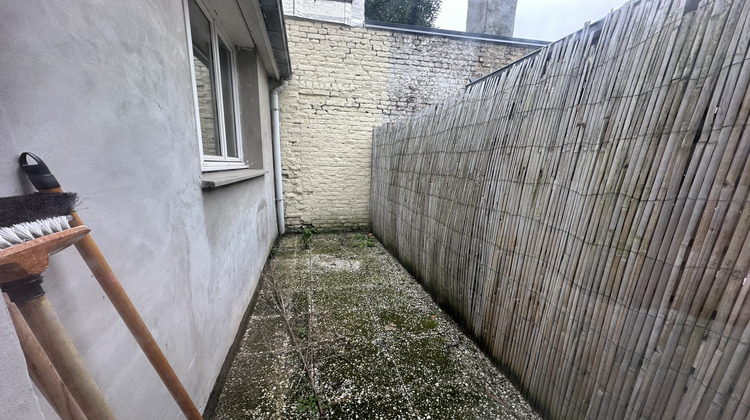 Ma-Cabane - Vente Appartement Lille, 32 m²
