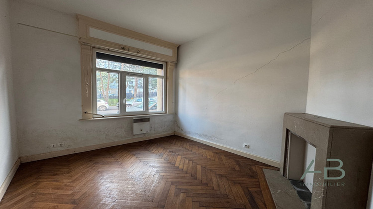 Ma-Cabane - Vente Appartement Lille, 52 m²