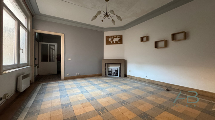 Ma-Cabane - Vente Appartement Lille, 52 m²
