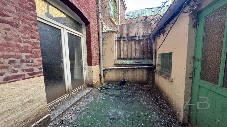 Ma-Cabane - Vente Appartement Lille, 52 m²