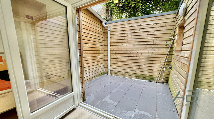 Ma-Cabane - Vente Appartement Lille, 20 m²