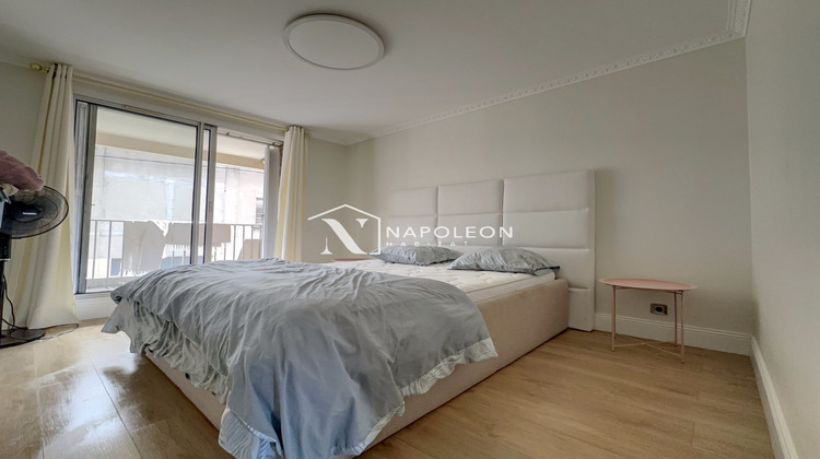 Ma-Cabane - Vente Appartement Lille, 63 m²