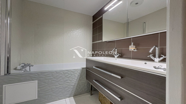 Ma-Cabane - Vente Appartement Lille, 63 m²