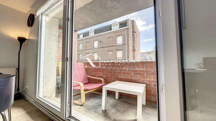 Ma-Cabane - Vente Appartement Lille, 70 m²