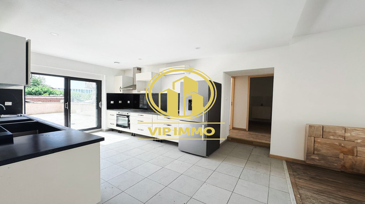 Ma-Cabane - Vente Appartement Lille, 76 m²