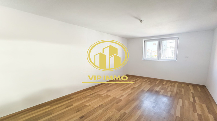 Ma-Cabane - Vente Appartement Lille, 76 m²