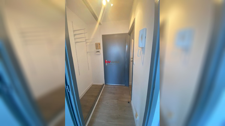 Ma-Cabane - Vente Appartement Lille, 22 m²