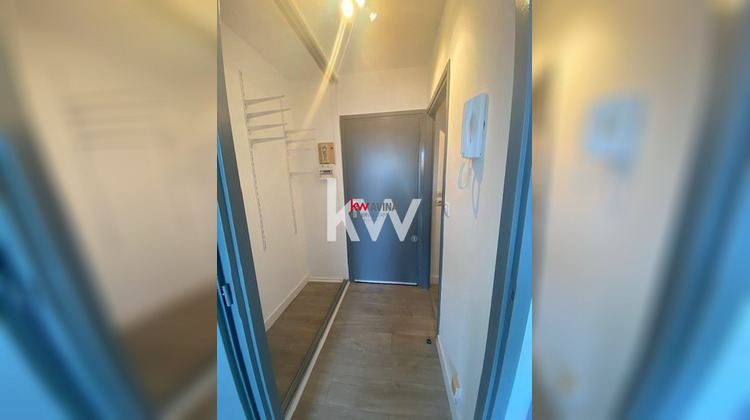 Ma-Cabane - Vente Appartement Lille, 22 m²