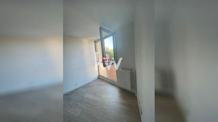 Ma-Cabane - Vente Appartement Lille, 22 m²