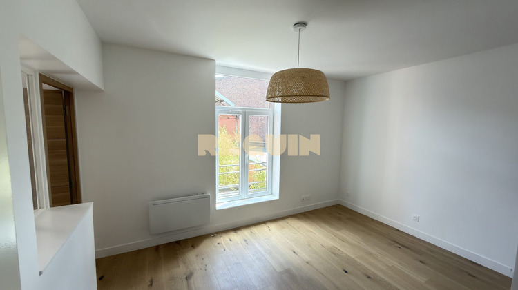 Ma-Cabane - Vente Appartement Lille, 25 m²