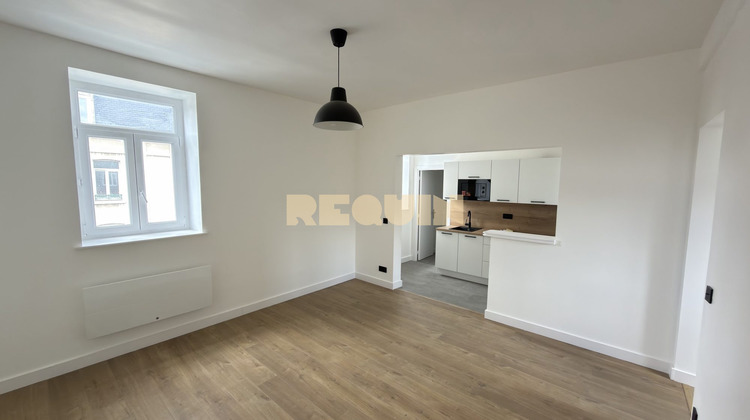 Ma-Cabane - Vente Appartement Lille, 44 m²