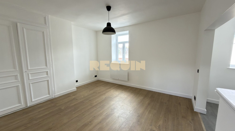 Ma-Cabane - Vente Appartement Lille, 44 m²