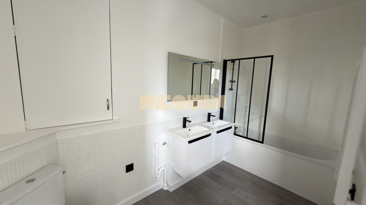 Ma-Cabane - Vente Appartement Lille, 44 m²