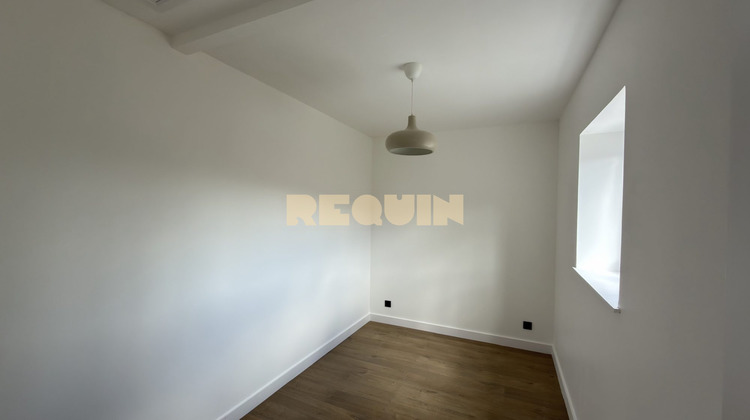 Ma-Cabane - Vente Appartement Lille, 44 m²