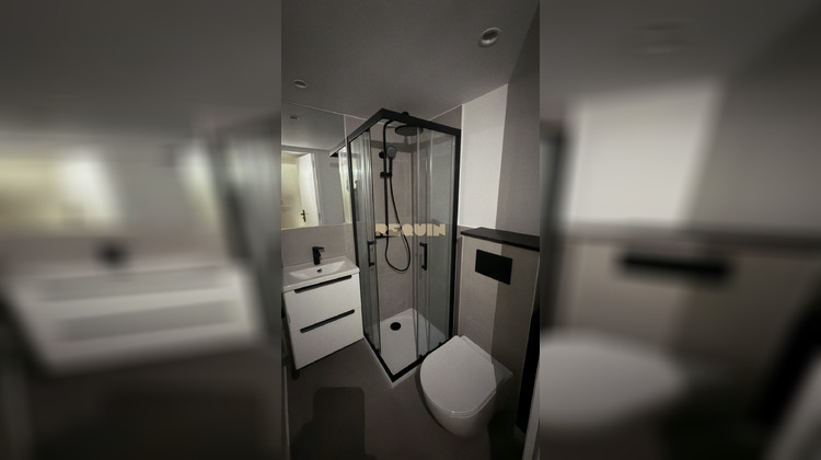 Ma-Cabane - Vente Appartement Lille, 14 m²