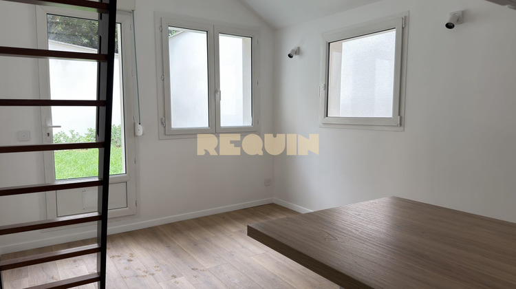 Ma-Cabane - Vente Appartement Lille, 17 m²