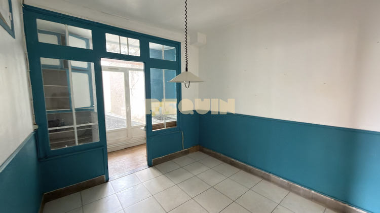 Ma-Cabane - Vente Appartement Lille, 83 m²