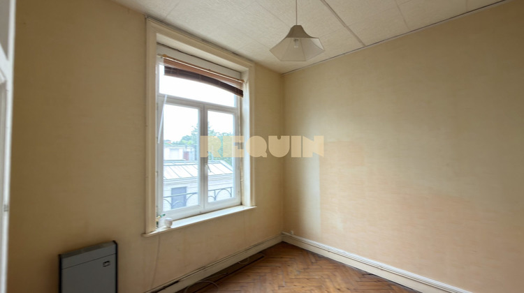 Ma-Cabane - Vente Appartement Lille, 83 m²