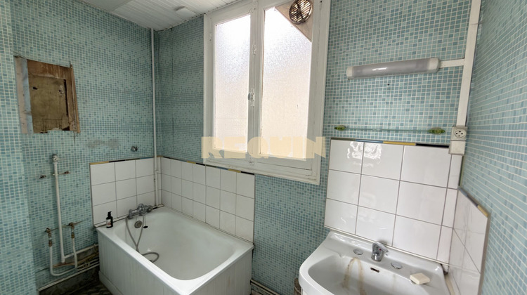 Ma-Cabane - Vente Appartement Lille, 83 m²