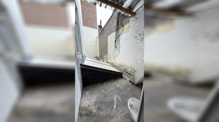 Ma-Cabane - Vente Appartement Lille, 83 m²