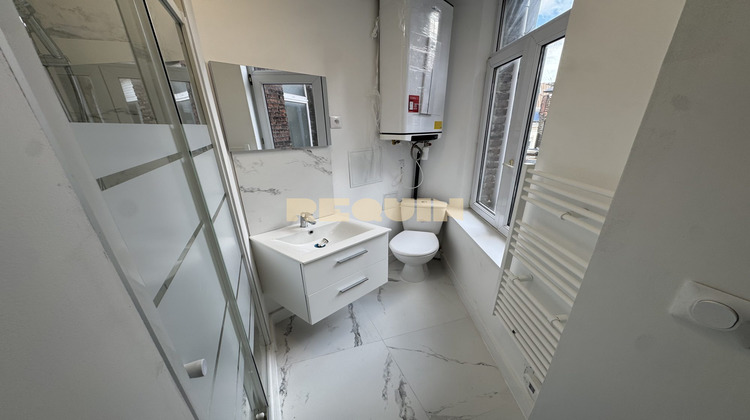 Ma-Cabane - Vente Appartement Lille, 37 m²