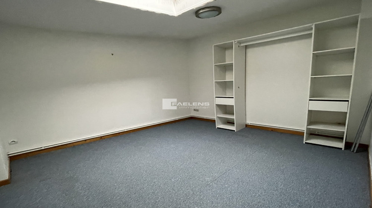 Ma-Cabane - Vente Appartement Lille, 62 m²