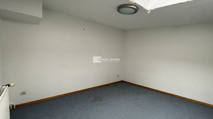 Ma-Cabane - Vente Appartement Lille, 62 m²