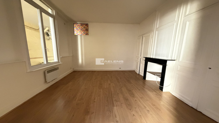 Ma-Cabane - Vente Appartement Lille, 47 m²