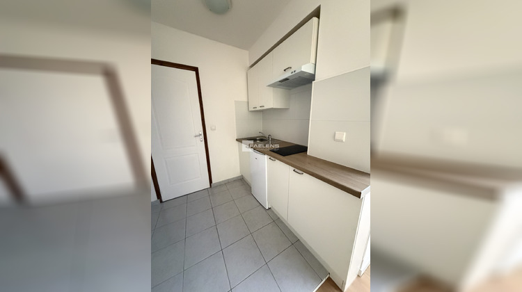 Ma-Cabane - Vente Appartement Lille, 47 m²