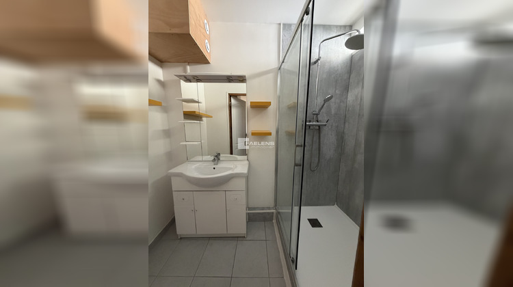Ma-Cabane - Vente Appartement Lille, 47 m²