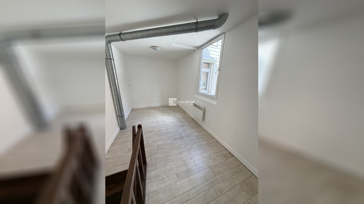 Ma-Cabane - Vente Appartement Lille, 47 m²