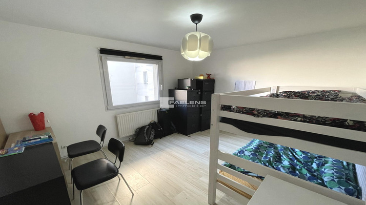 Ma-Cabane - Vente Appartement Lille, 70 m²