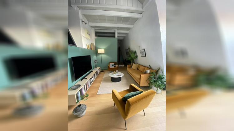 Ma-Cabane - Vente Appartement Lille, 14 m²