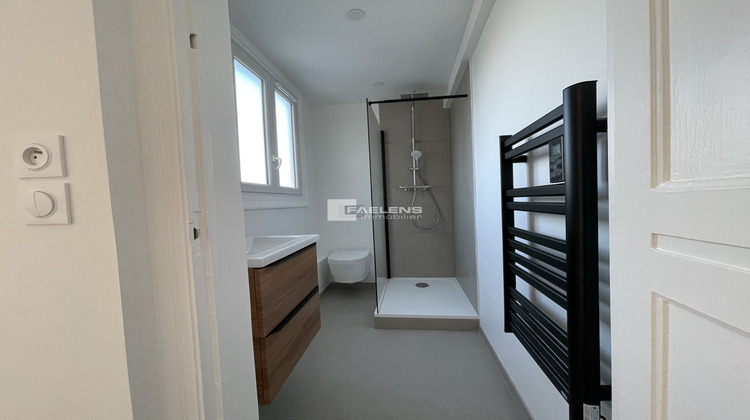 Ma-Cabane - Vente Appartement Lille, 36 m²