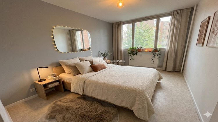 Ma-Cabane - Vente Appartement Lille, 63 m²