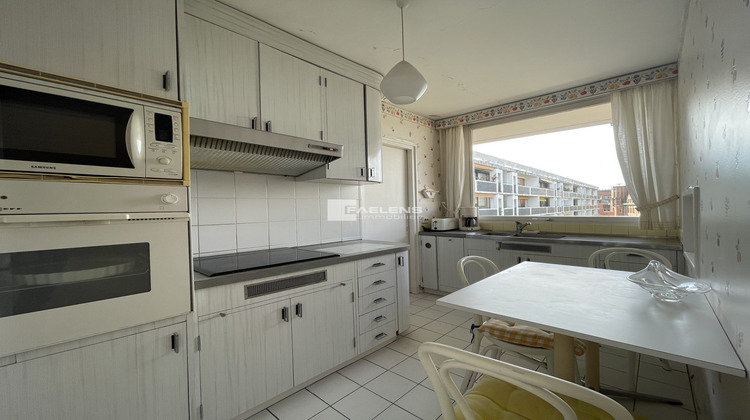 Ma-Cabane - Vente Appartement Lille, 135 m²