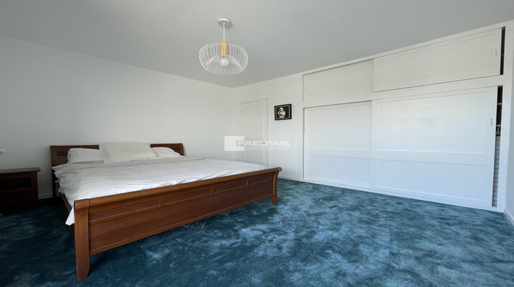 Ma-Cabane - Vente Appartement Lille, 135 m²