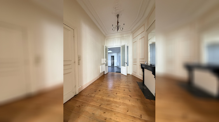 Ma-Cabane - Vente Appartement Lille, 70 m²