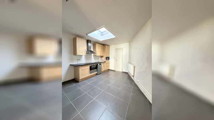 Ma-Cabane - Vente Appartement Lille, 70 m²