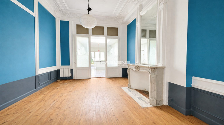 Ma-Cabane - Vente Appartement Lille, 63 m²