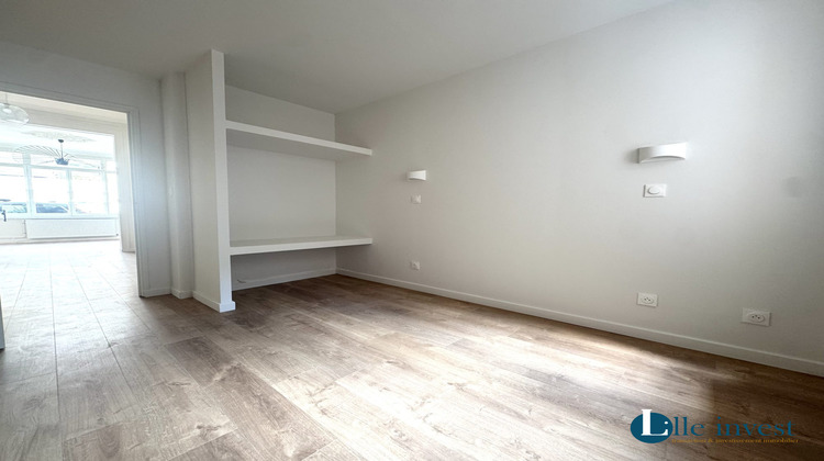 Ma-Cabane - Vente Appartement Lille, 50 m²