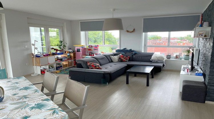 Ma-Cabane - Vente Appartement Lille, 82 m²