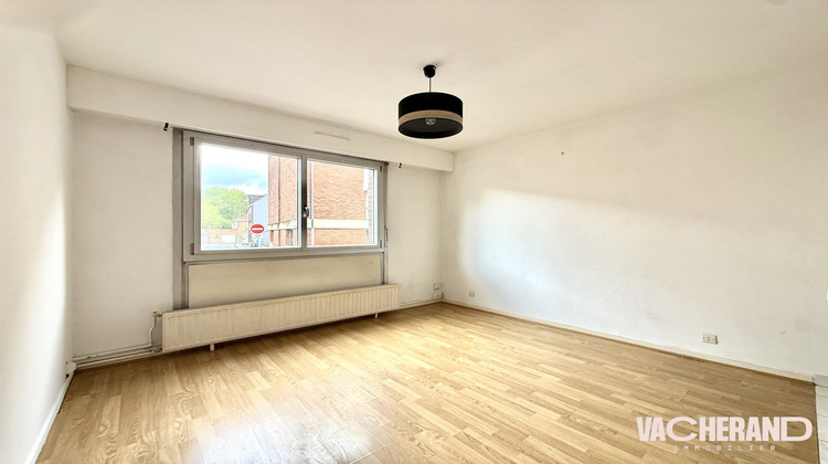 Ma-Cabane - Vente Appartement Lille, 50 m²