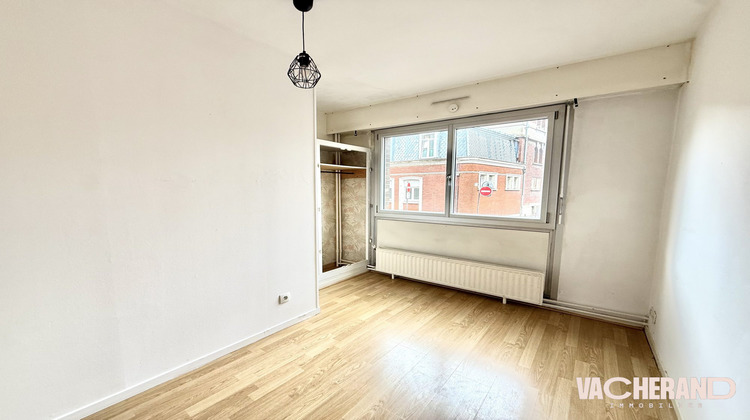 Ma-Cabane - Vente Appartement Lille, 50 m²