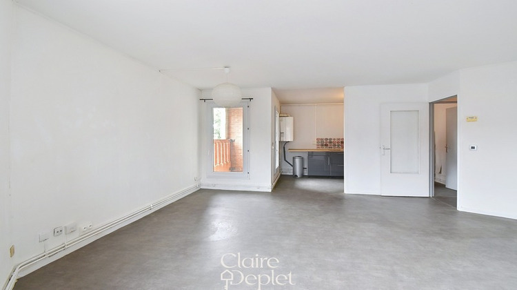 Ma-Cabane - Vente Appartement LILLE, 68 m²