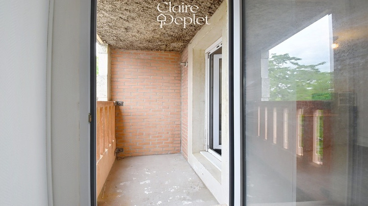 Ma-Cabane - Vente Appartement LILLE, 68 m²