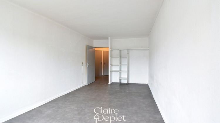 Ma-Cabane - Vente Appartement LILLE, 68 m²